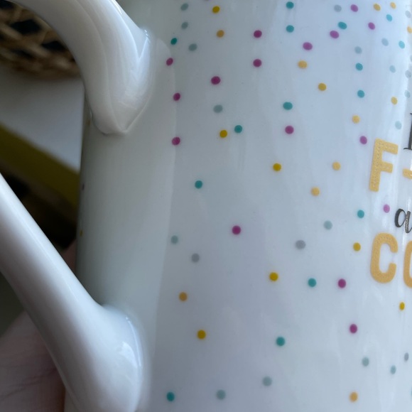 Confetti Mug 🎉 - Picture 4 of 6